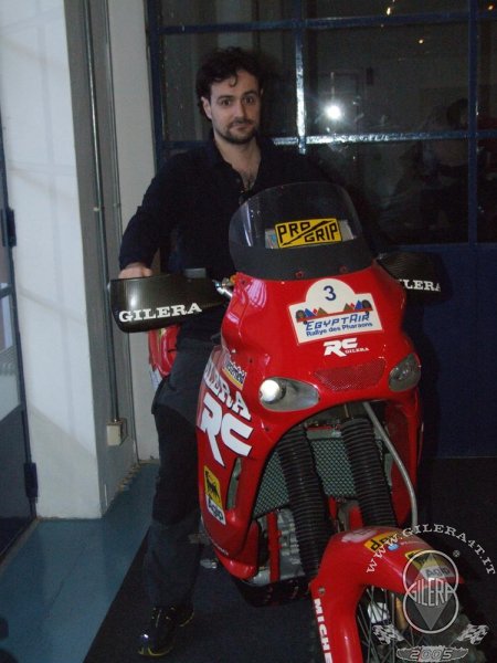 2011 PONTEDERA